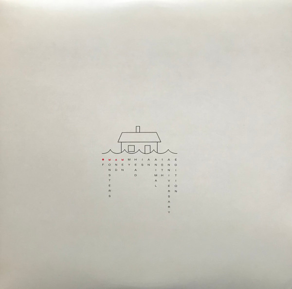 My Head Is An Animal (10th Anniversary Edition)